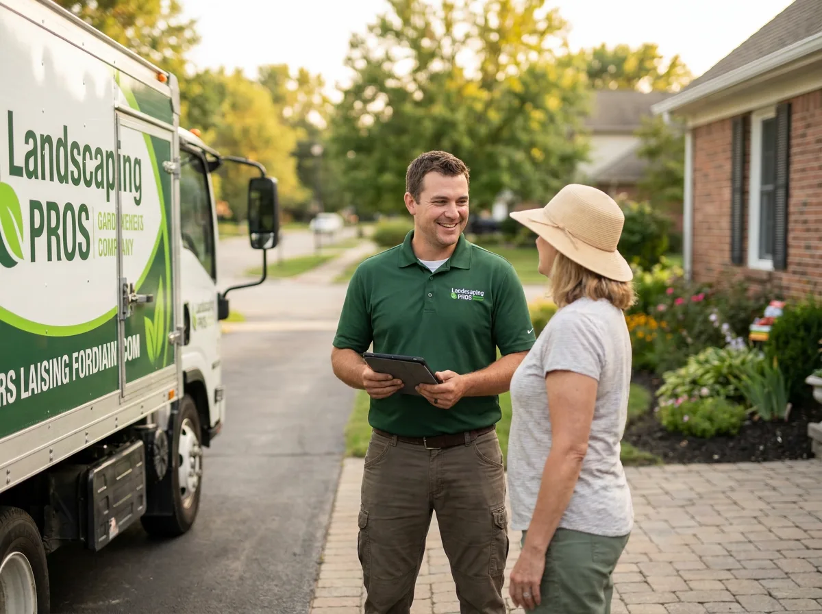 Landscaping Blounts Creek, NC FAQs